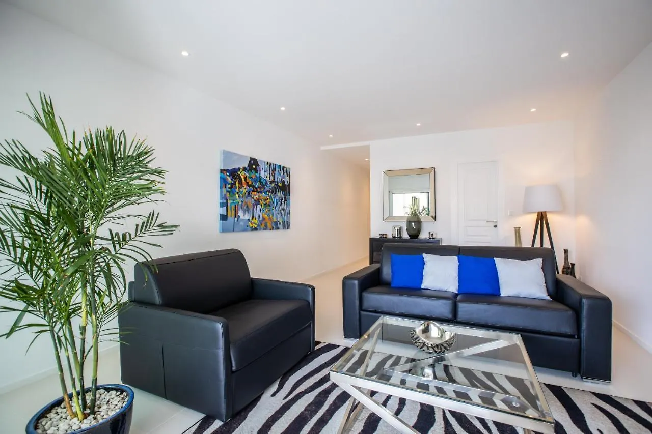 St Martin Nettle Bay Lovely Appartment Sandy Ground