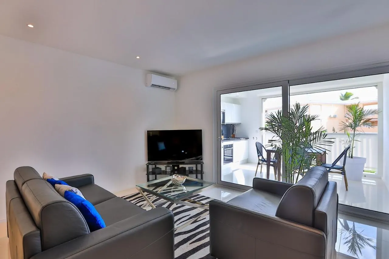 Appartamento St Martin Nettle Bay Lovely Appartment Sandy Ground