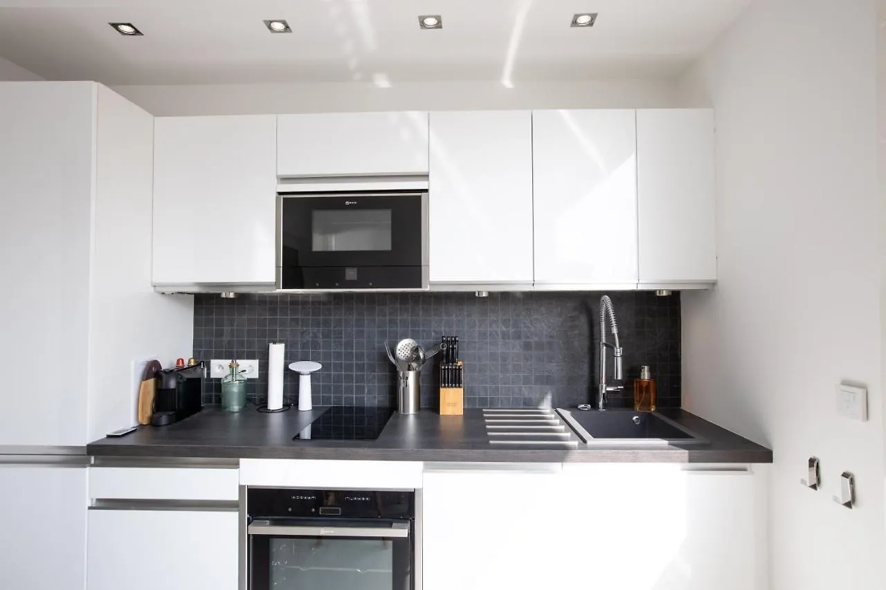 Appartamento St Martin Nettle Bay Lovely Appartment Sandy Ground